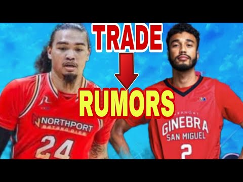 JOSHUA MONZON & JEREMIAH GRAY TRADE RUMORS