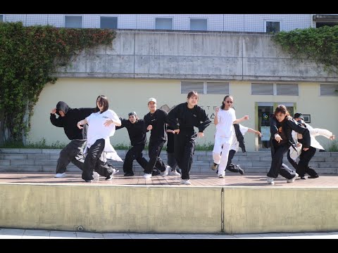 4.Hiphop合わせ 2024 いちょう祭 ROOTS' SHOWCASE