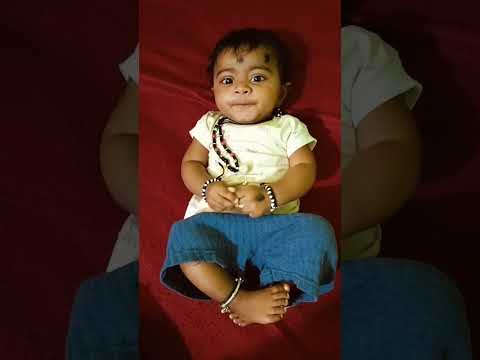 Nan sose 🥰#love #baby #babygirl #trendingshorts #cutebaby #trending #krishna