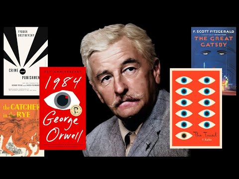 William Faulkner on Why Reading Makes you a Better Writer