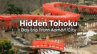 Aomori Travel Guide Part 1 | Day Trip by Car