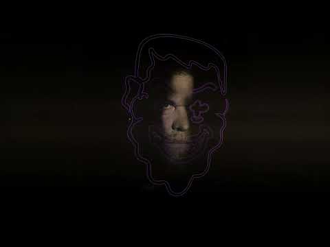 John Grant - The Child Catcher (Lyric Video)