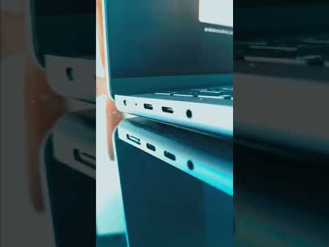 MacBook Pro M3 14" #shortsfeed #instaviral #laptop #macbookpro #shortvideo #shorts #m3 #viralshorts