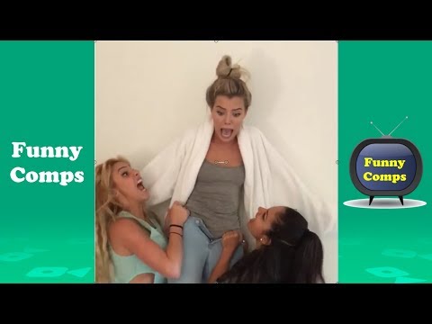 Alissa Violet Compilation 2018 (w/Titles)Alissa Violet Instagram Videos - Funny Comps ✔