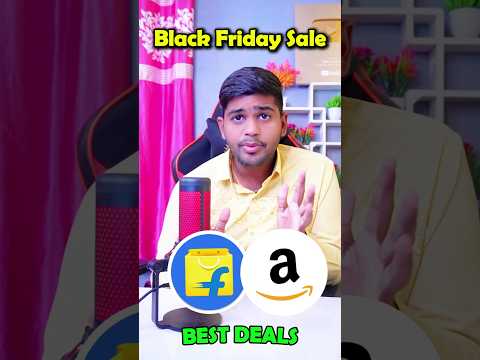 Online Shopping Best Telegram Channel| Black Friday Sale Date Amazon Flipkart | Offer Today Flipkart