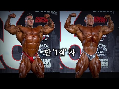 닉워커, 또 다시 찾아온 위기? | 뉴욕프로 결과 리뷰