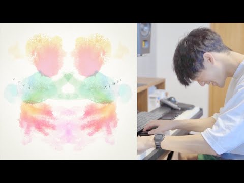 Aimer - Oaiko | Music Producer Reacts