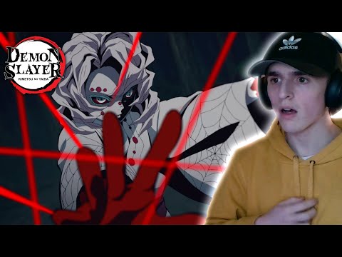 HINOKAMI | S1 - E19 | Demon Slayer Reaction