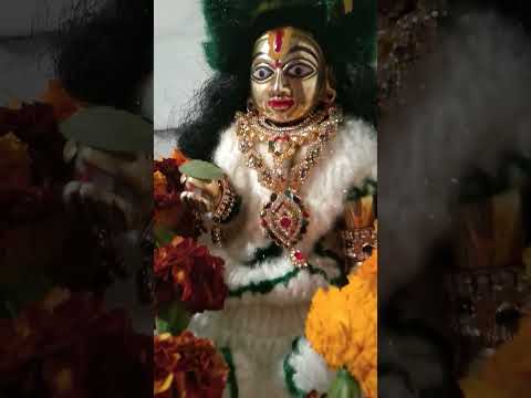 aap sabhi ko hare krishna radhe radhe radhe#love #shyam #krishna #youtube #viralvideo #short