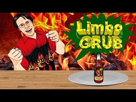 Limbo Grub: ROCKET FIZZ NEVADA REAPER PEPPER SODA