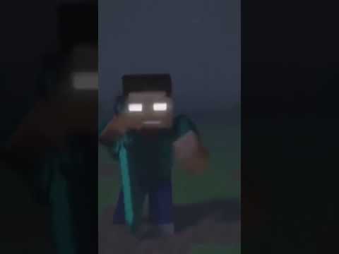 HEROBRINE #shorts