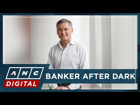 'Banker after Dark' Stephen CuUnjieng chats with Navegar's Nori Poblador | ANC