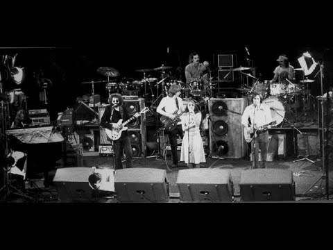 Grateful Dead - June 3, 1976 - Paramount Theatre - Portland, OR [Full Show, SBD]