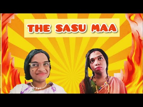 sasumaa is back 😂😉🤣#funwithprasad #funwithfamily #sasuma #saasbahu #ajkisaas #respectshorts