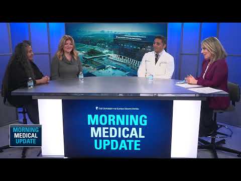 Morning Medical Update - CardioScore