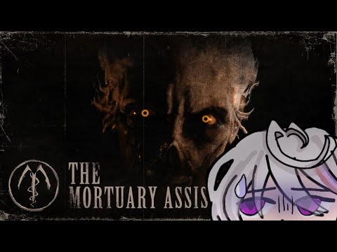 BEST EXORCIST ON BOARD || The Mortuary Assistant