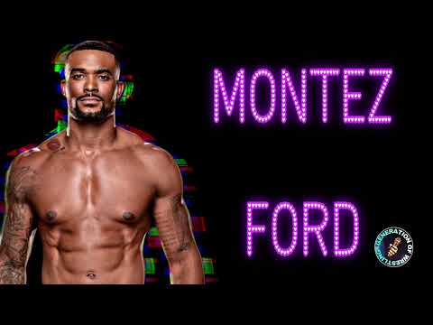 IS MONTEZ FORD SINGLES READY ? GENERATION OF WRESTLING