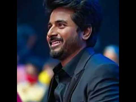 Siva Karthikeyan new movie Update Tamil