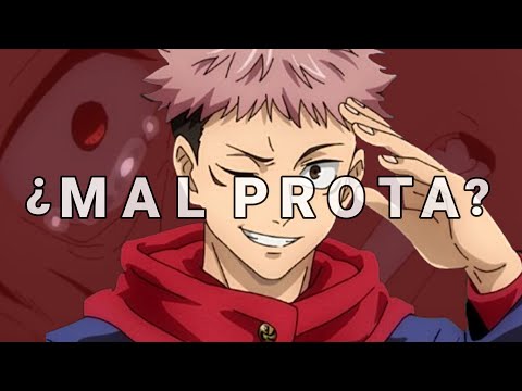 Yuji Itadori: Es Una Obra Maestra... | (Jujutsu Kaisen) | ANALISIS