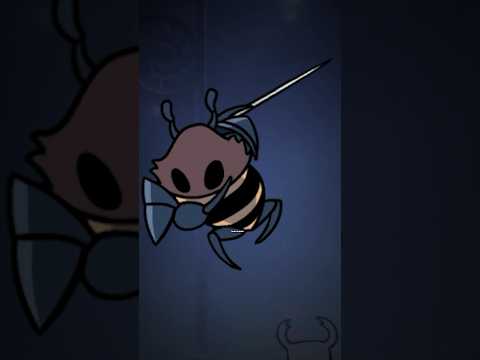 El honorable caballero colmena 😭#hollowknight #foryou #vtuber #knighthybe