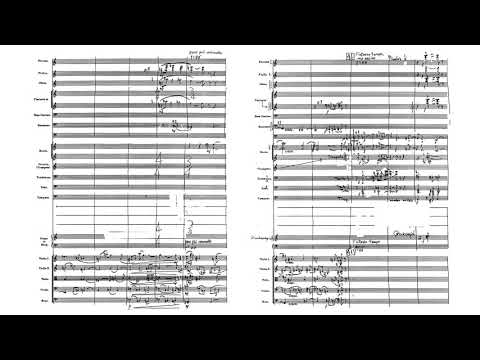 Charles Ives/Henry Brant - A Concord Symphony