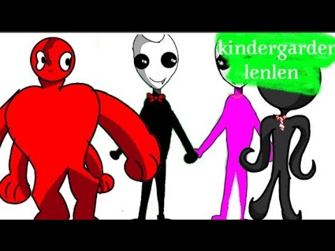 kindergarden lenlen oficial teaser