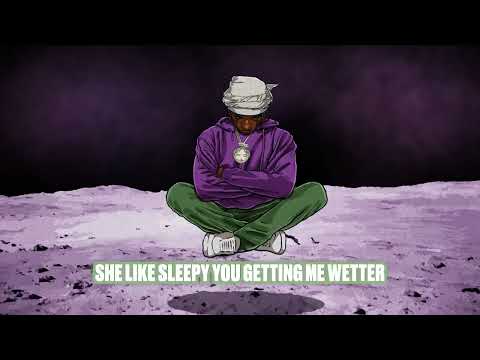 Sleepy Hallow - ADHD (Lyric Video)