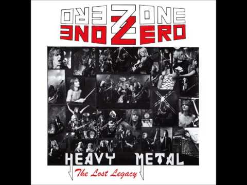 Zone Zero (Swe) - Magic Woman