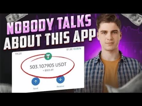 AI make money online | Crypto Earning Tech | usdt mall app | new USDT shopping site | new_usdt_site