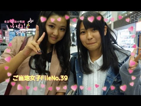 【横手やきそば】ただ目玉焼きがのってるだけじゃなかった！／ご当地女子のいいね！FileNo.39