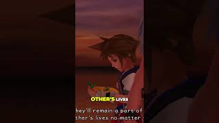 Kingdom Hearts Final Mix Paopu Fruit: A Magical Connection of Destiny