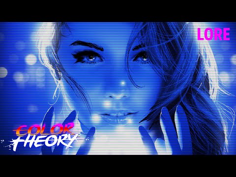 Color Theory - Lore (Official Audio)