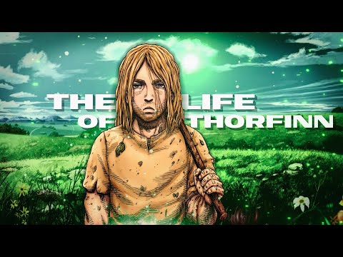 The Life Of Thorfinn (Vinland Saga)