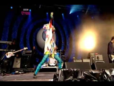 Runaway (live) - Yeah Yeah Yeahs