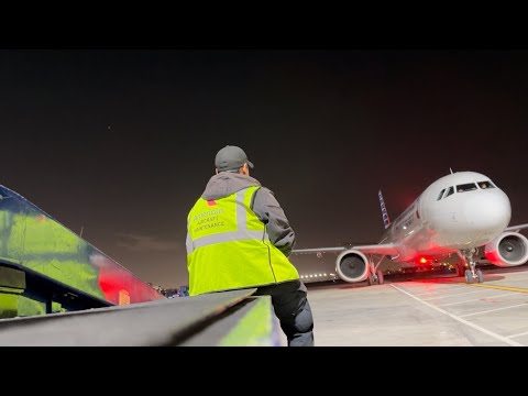 Stig Shift #47 (Aircraft Maintenance Adventures)