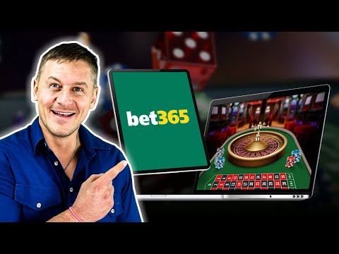 Best VPN for bet365 to Gamble