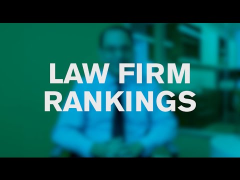 Do Law Firm Rankings Drive Bad Behavior?