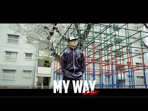 DIE - " My way " (Official Music Video)