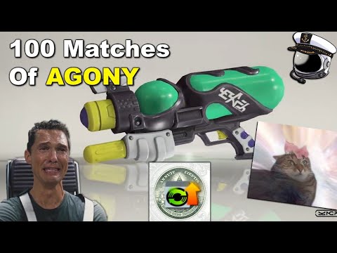 I Played Splattershot Nova for 100 Matches & Had Enough, Here's What I Learned (Beginner Tips)