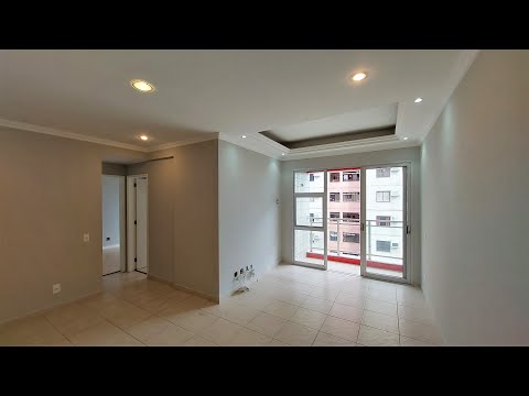 Apartamento Barra Golden 2 quartos (1 suíte) 85m², 1 vaga - Reformado