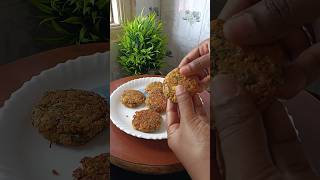 Masala Vada recipe #vada #snacks #masalavada #shorts #short #shrutihunasikatti