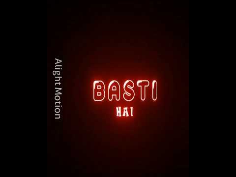 Ek ladki hai|| Black screen love status ||#shorts #status