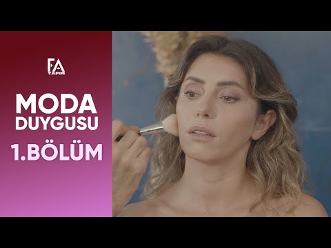 Moda Duygusu 1. Bölüm | Moda Dünyasında Sürdürülebilirlik