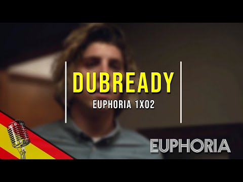 DUBREADY - EUPHORIA | Nate amenaza a Tyler