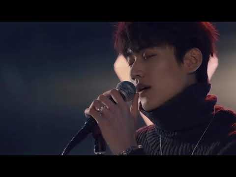 周柯宇Zhou Keyu (Daniel Zhou) '在一起Be Together' (origin: 余佳运Yu Jiayun) - Valentine special cover