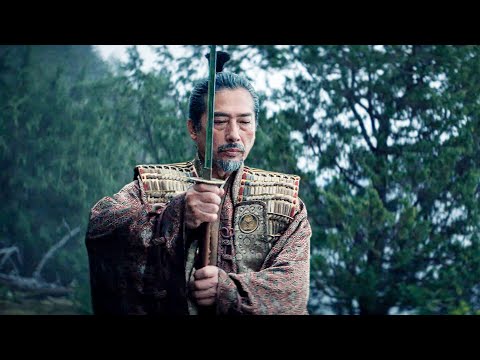 Shōgun - Official Season Finale Trailer (2024)