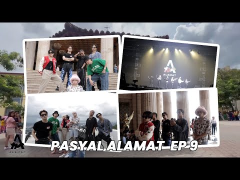 PASYAL ALAMAT - Ep. 9 | Cebu City