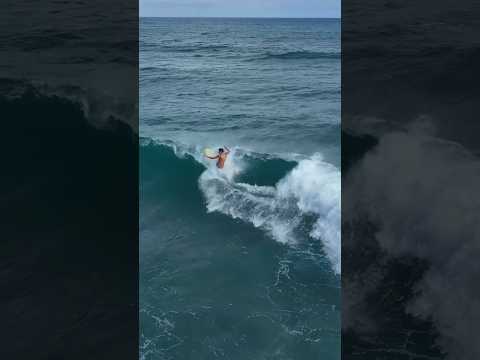 #surfing #oahu #diamondhead