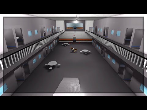 Jail tycoon 👮‍♂️ in Roblox