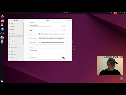 A look at Ubuntu 24.10 on the metal